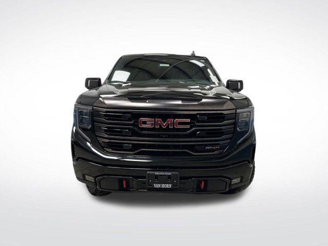 used 2022 GMC Sierra 1500 car, priced at $48,999