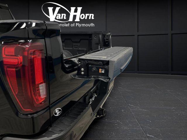 used 2022 GMC Sierra 1500 car, priced at $48,999