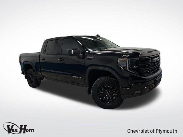 used 2022 GMC Sierra 1500 car, priced at $48,999