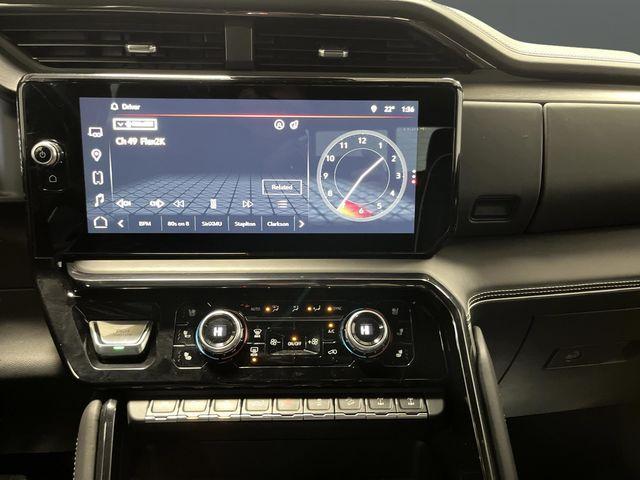 used 2022 GMC Sierra 1500 car, priced at $48,999