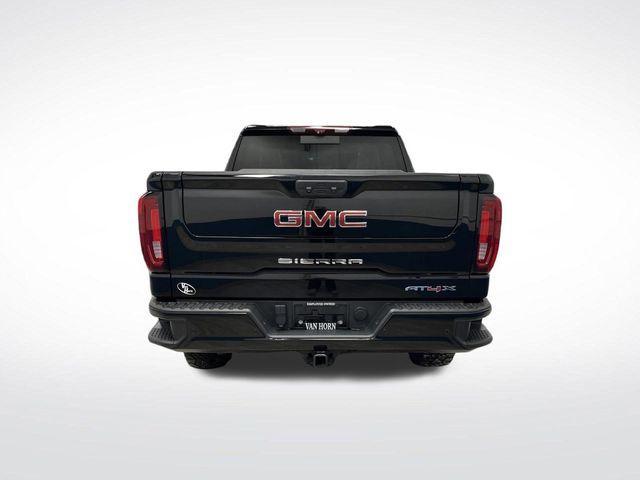 used 2022 GMC Sierra 1500 car, priced at $48,999