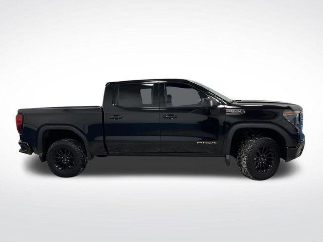 used 2022 GMC Sierra 1500 car, priced at $48,999