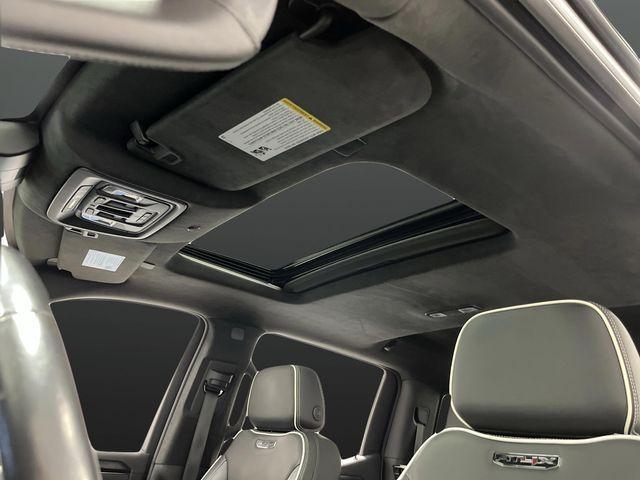 used 2022 GMC Sierra 1500 car, priced at $48,999