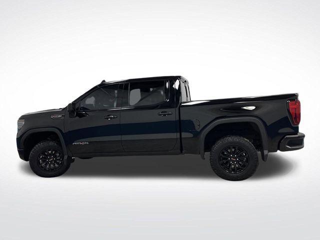 used 2022 GMC Sierra 1500 car, priced at $48,999
