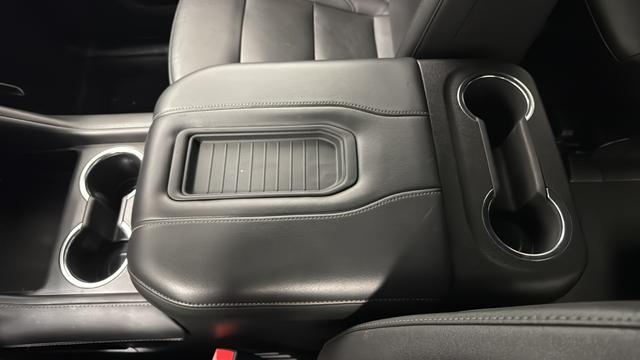 used 2023 Chevrolet Tahoe car, priced at $55,922