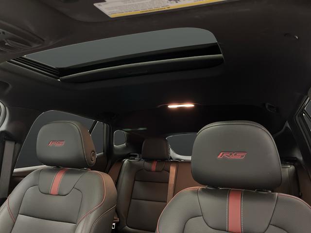 used 2024 Chevrolet Trax car, priced at $21,799