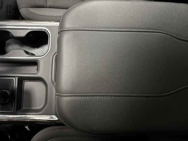 used 2025 GMC Sierra 1500 car, priced at $47,999