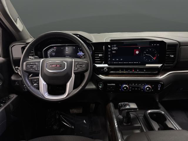 used 2025 GMC Sierra 1500 car, priced at $47,999