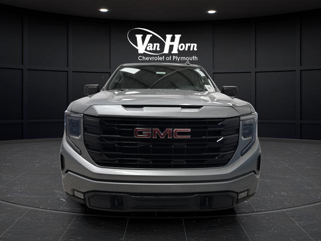 used 2025 GMC Sierra 1500 car, priced at $47,999