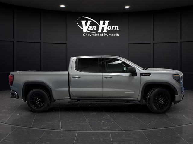 used 2025 GMC Sierra 1500 car, priced at $47,999