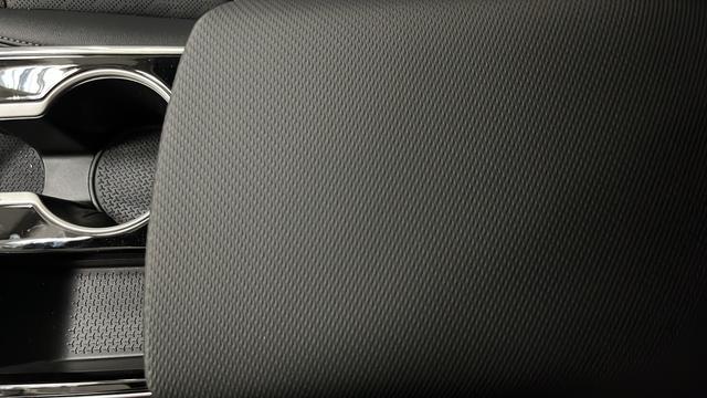 new 2026 Chevrolet Equinox car, priced at $34,035