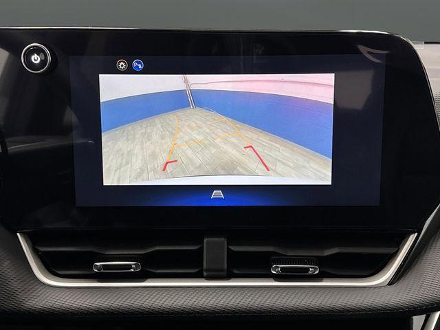 new 2026 Chevrolet Equinox car, priced at $31,999