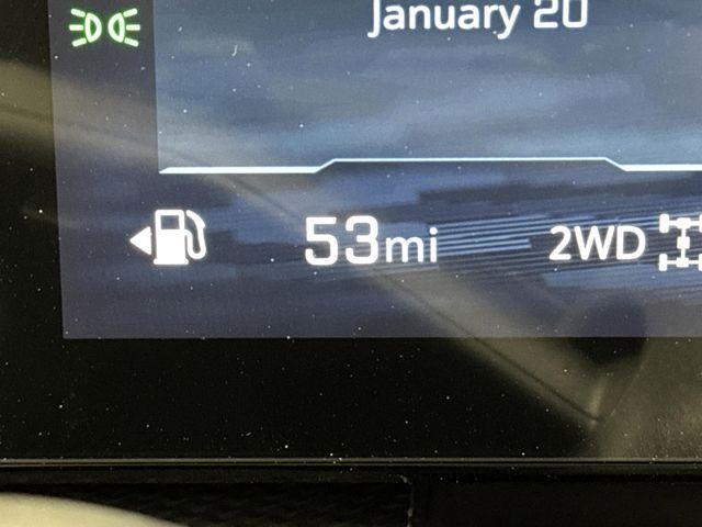 new 2026 Chevrolet Equinox car, priced at $31,999