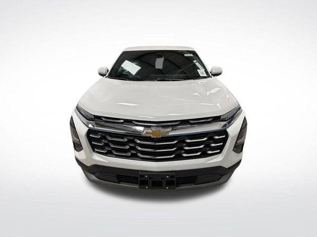new 2026 Chevrolet Equinox car, priced at $31,999