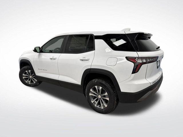 new 2026 Chevrolet Equinox car, priced at $31,999