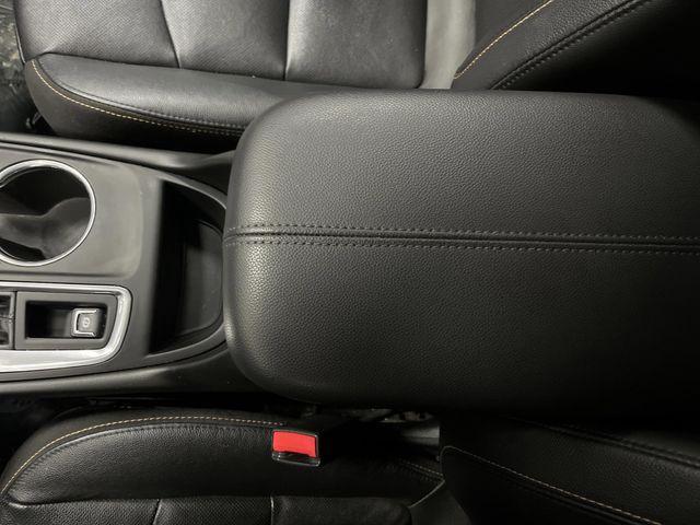 used 2020 Chevrolet Equinox car, priced at $17,499