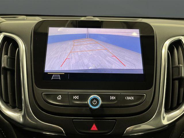 used 2020 Chevrolet Equinox car, priced at $17,499
