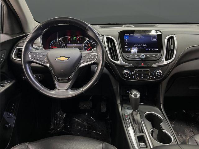 used 2020 Chevrolet Equinox car, priced at $17,499