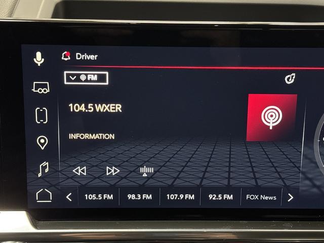 used 2025 GMC Sierra 1500 car, priced at $53,999