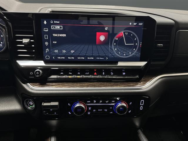 used 2025 GMC Sierra 1500 car, priced at $53,999