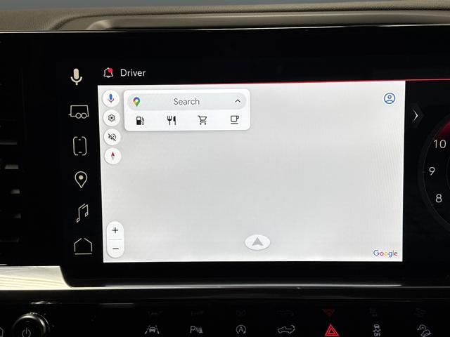 used 2025 GMC Sierra 1500 car, priced at $53,999