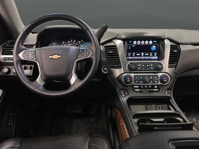 used 2016 Chevrolet Tahoe car, priced at $25,999
