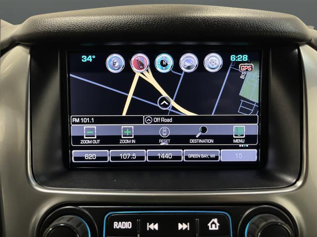 used 2016 Chevrolet Tahoe car, priced at $25,999