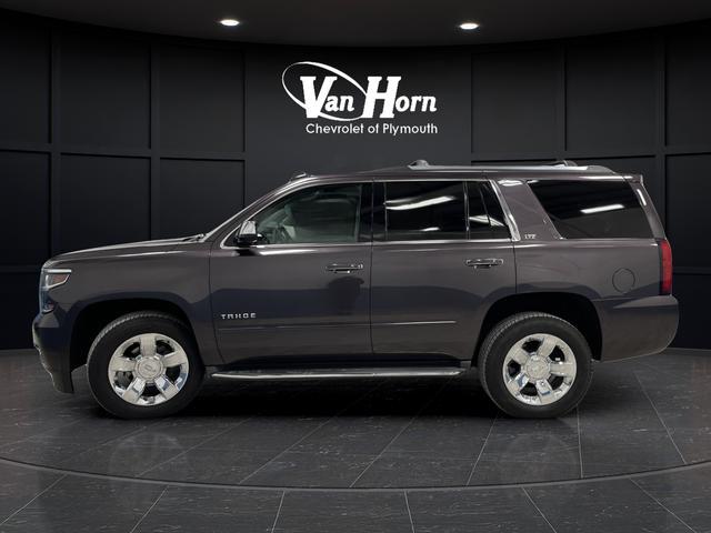 used 2016 Chevrolet Tahoe car, priced at $25,999
