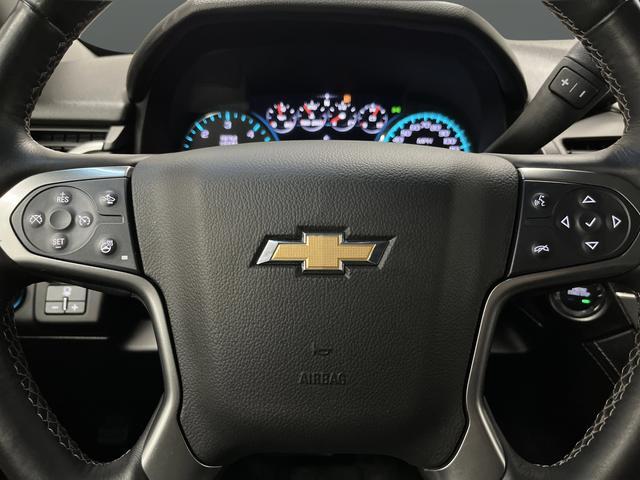 used 2016 Chevrolet Tahoe car, priced at $25,999