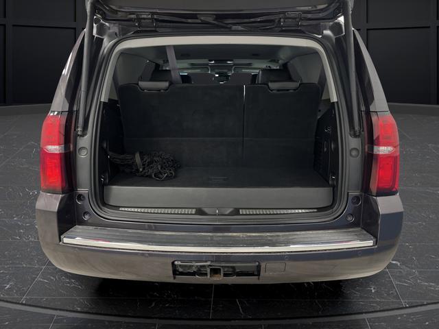 used 2016 Chevrolet Tahoe car, priced at $25,999