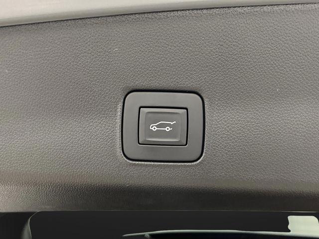 used 2024 Chevrolet TrailBlazer car, priced at $23,699