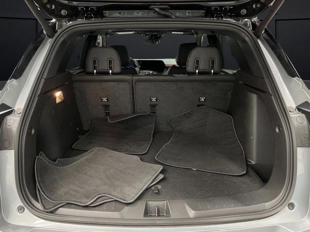 used 2024 Chevrolet TrailBlazer car, priced at $23,699