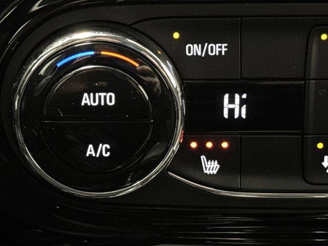 used 2024 Chevrolet Trax car, priced at $21,999