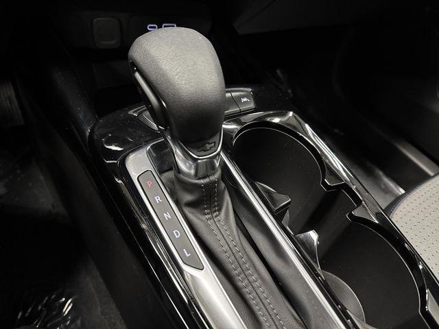 used 2024 Chevrolet Trax car, priced at $21,999