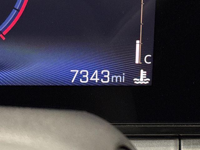 used 2024 Chevrolet Trax car, priced at $21,999