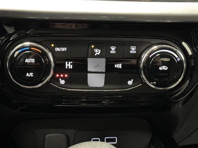 used 2024 Chevrolet Trax car, priced at $21,999