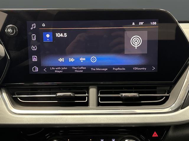 used 2024 Chevrolet Trax car, priced at $21,499