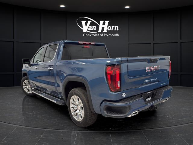 used 2026 GMC Sierra 1500 car, priced at $64,087