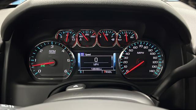 used 2018 Chevrolet Tahoe car, priced at $25,974