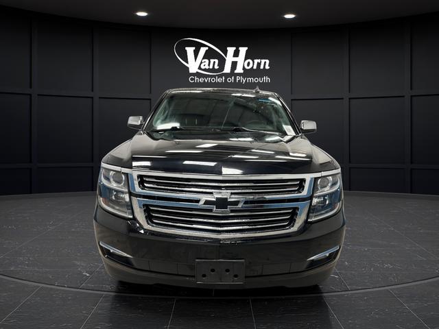 used 2018 Chevrolet Tahoe car, priced at $25,974
