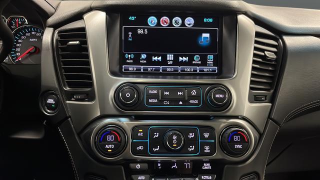 used 2018 Chevrolet Tahoe car, priced at $25,974