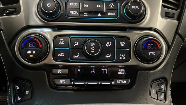 used 2018 Chevrolet Tahoe car, priced at $25,974