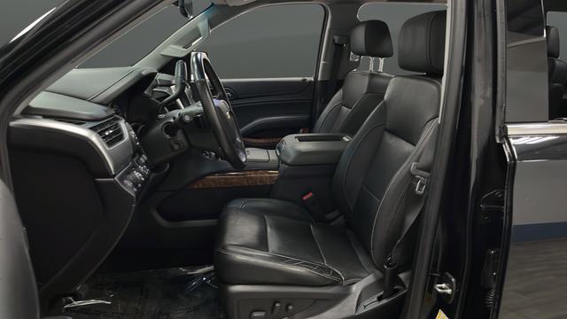 used 2018 Chevrolet Tahoe car, priced at $25,974