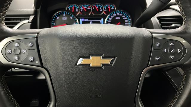 used 2018 Chevrolet Tahoe car, priced at $25,974