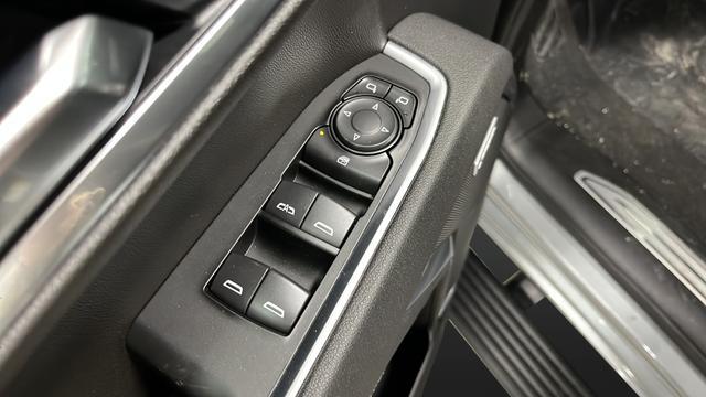 new 2026 Chevrolet Silverado 1500 car, priced at $56,390