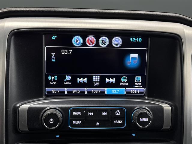 used 2018 GMC Sierra 1500 car, priced at $29,999