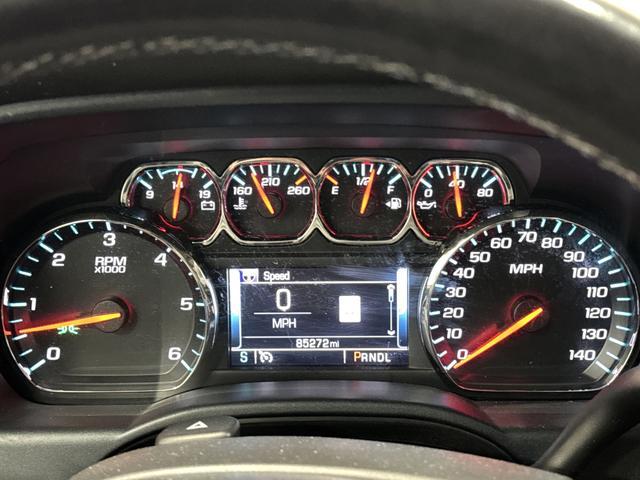 used 2018 GMC Sierra 1500 car, priced at $29,999