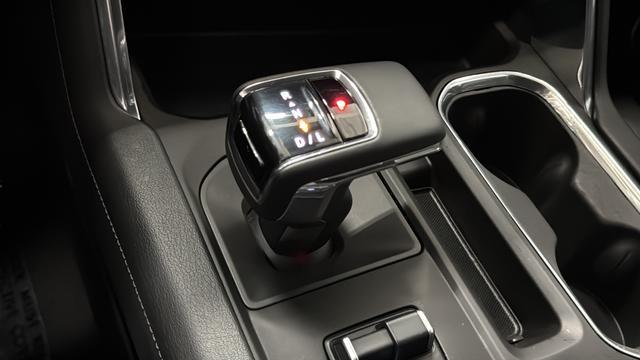 used 2024 GMC Sierra 1500 car, priced at $56,021
