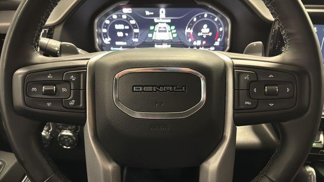 used 2024 GMC Sierra 1500 car, priced at $56,021