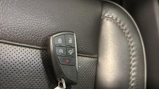 used 2024 GMC Sierra 1500 car, priced at $56,021